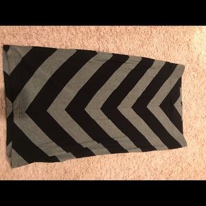 Banana republic pencil skirt